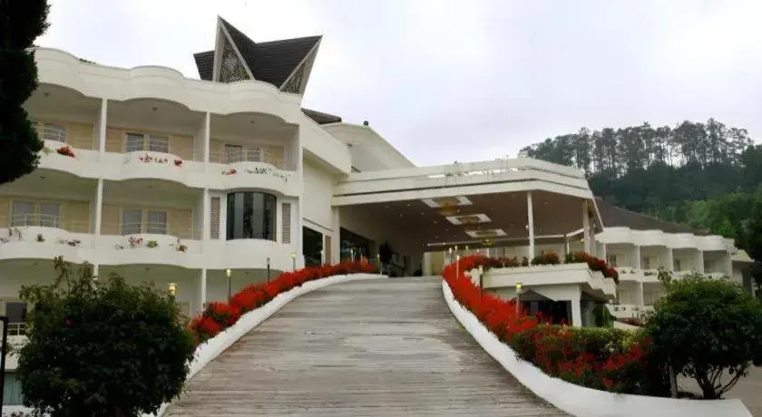 Grand Mutiara Hotel Grand Mutiara Hotel