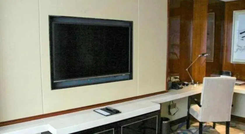 Yang Peng Jin Jiang Hotel Yang Peng Jin Jiang Hotel