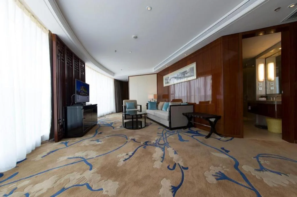 Yang Peng Jin Jiang Hotel