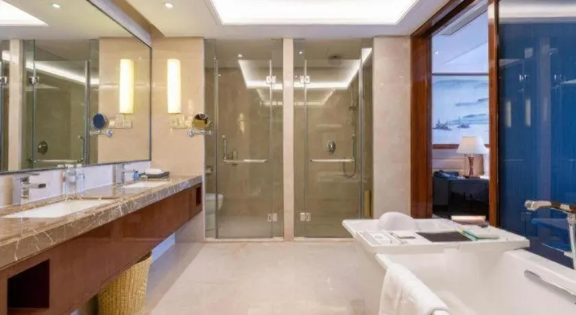 Yang Peng Jin Jiang Hotel