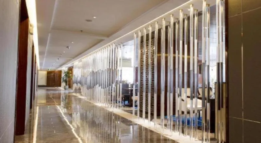 Yang Peng Jin Jiang Hotel