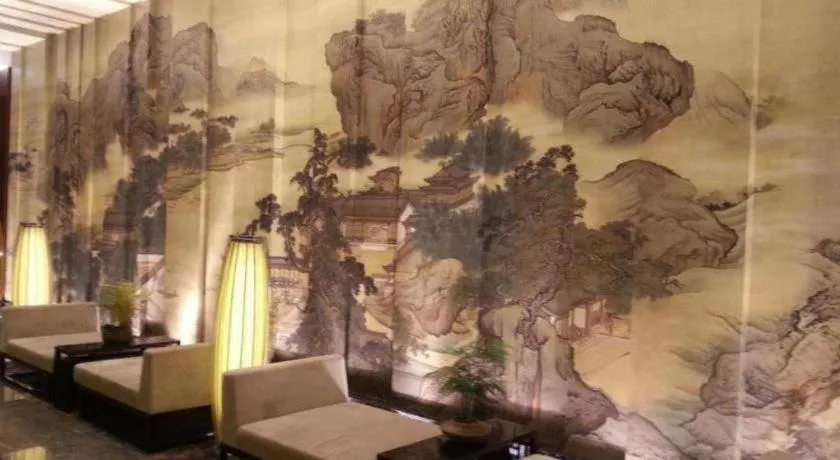 Yang Peng Jin Jiang Hotel