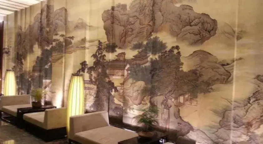 Yang Peng Jin Jiang Hotel Yang Peng Jin Jiang Hotel