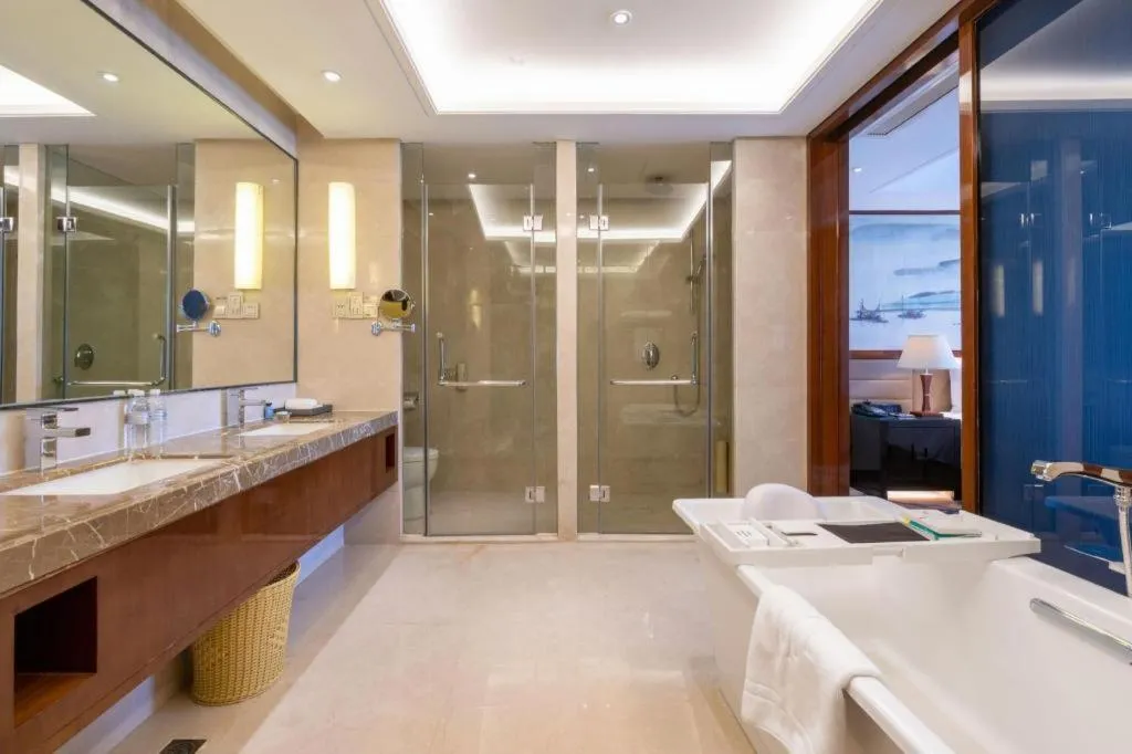 Yang Peng Jin Jiang Hotel