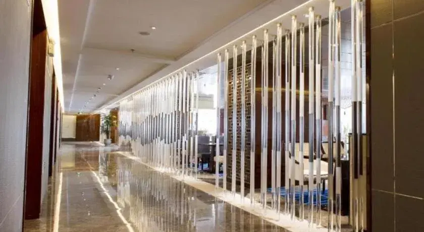 Yang Peng Jin Jiang Hotel Yang Peng Jin Jiang Hotel