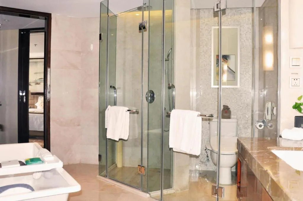 Yang Peng Jin Jiang Hotel