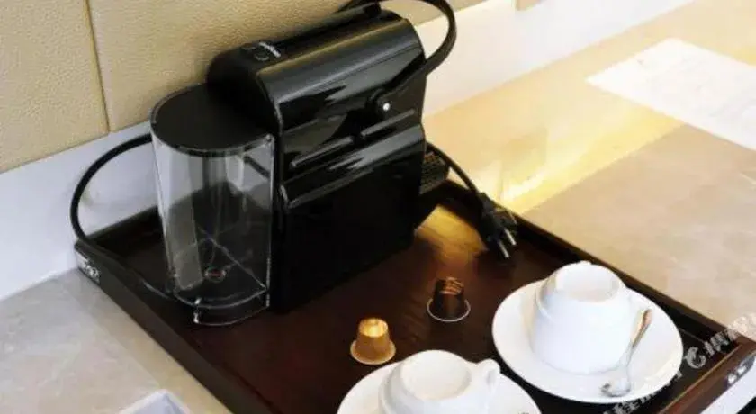 Yang Peng Jin Jiang Hotel Yang Peng Jin Jiang Hotel