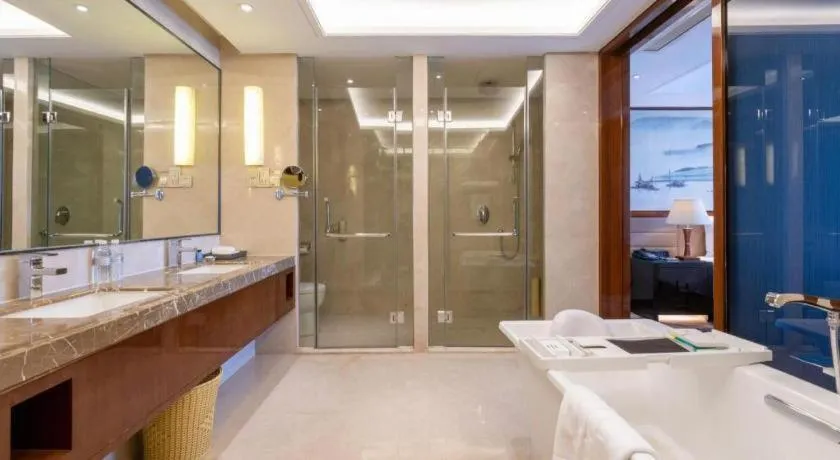 Yang Peng Jin Jiang Hotel