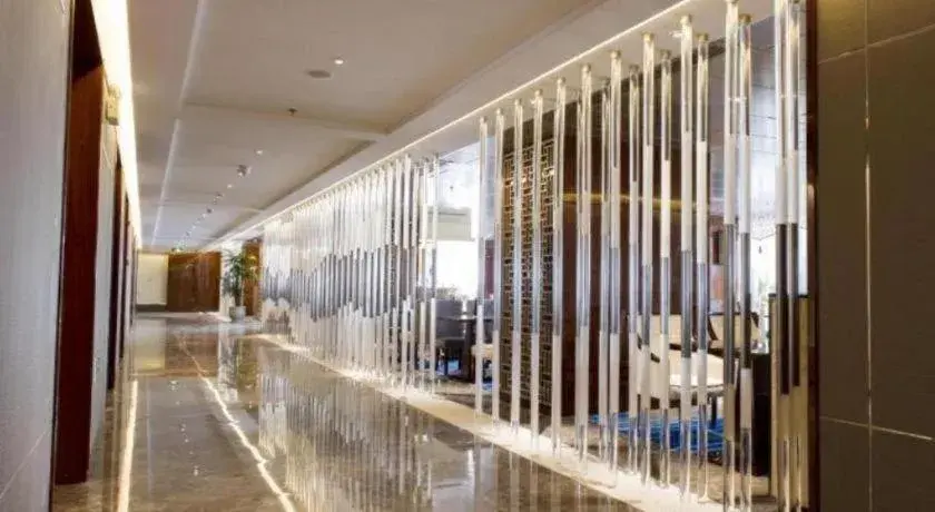 Yang Peng Jin Jiang Hotel Yang Peng Jin Jiang Hotel