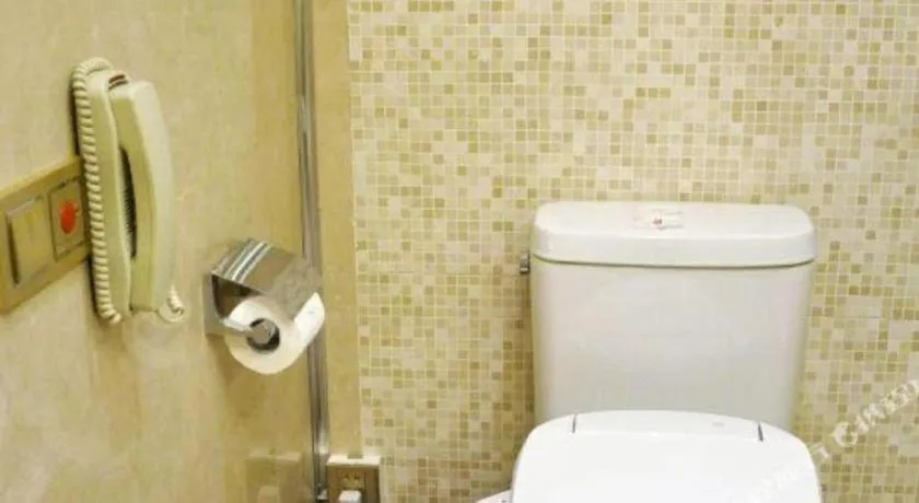 Yang Peng Jin Jiang Hotel