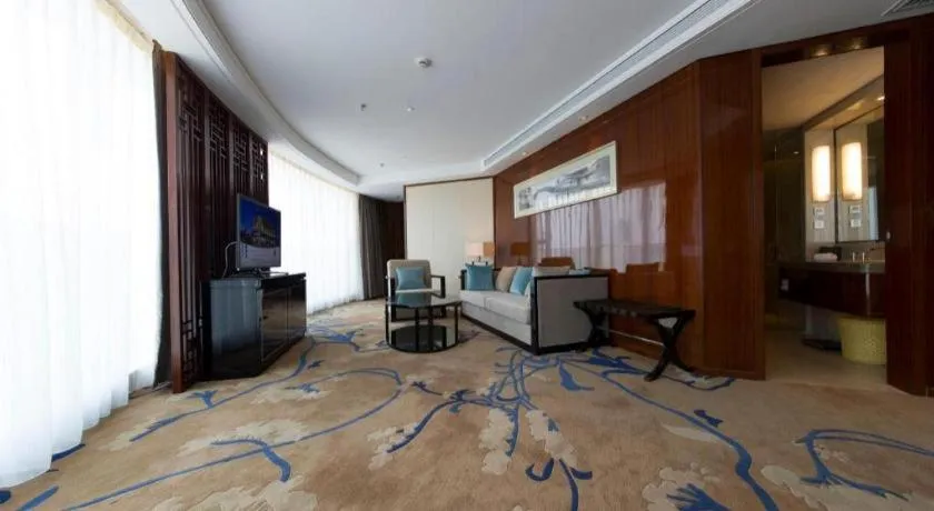 Yang Peng Jin Jiang Hotel