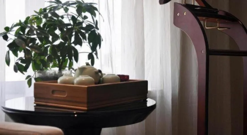 Yang Peng Jin Jiang Hotel