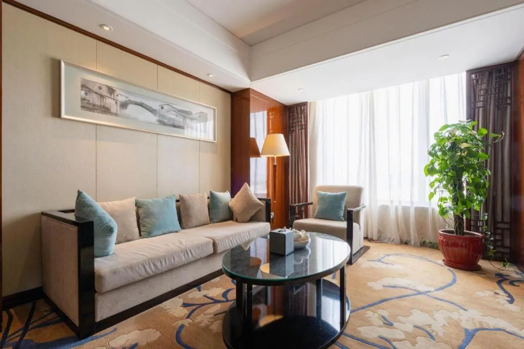 Yang Peng Jin Jiang Hotel