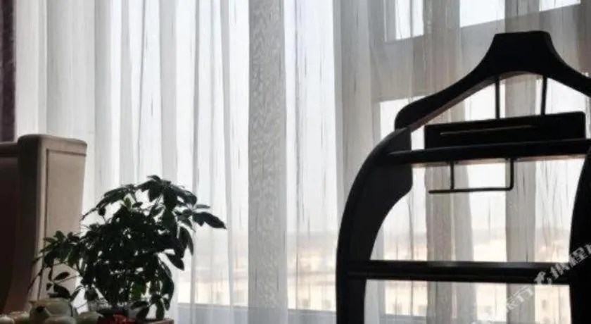 Yang Peng Jin Jiang Hotel