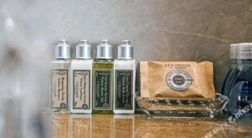 Yang Peng Jin Jiang Hotel