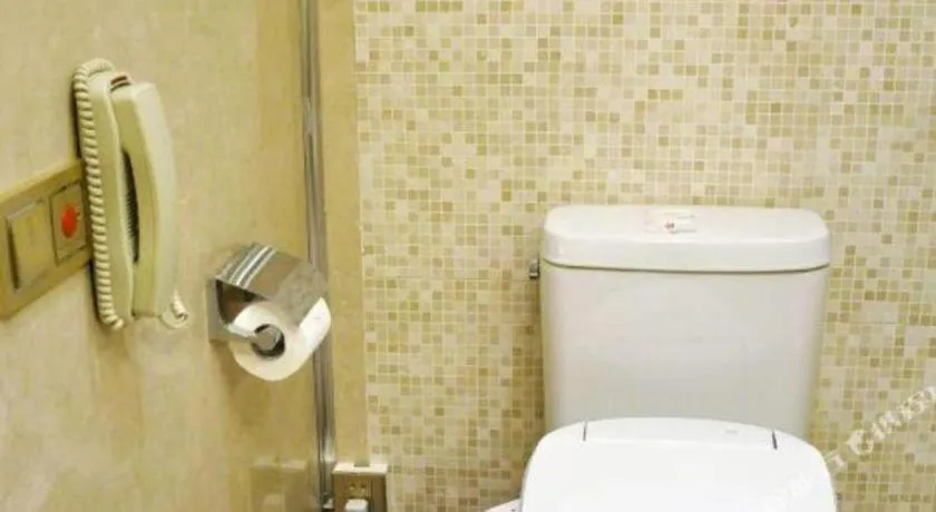 Yang Peng Jin Jiang Hotel