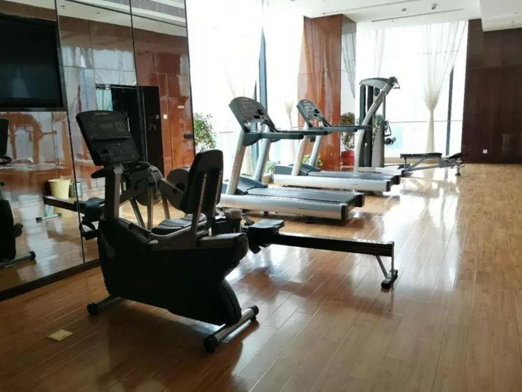 Yang Peng Jin Jiang Hotel Yang Peng Jin Jiang Hotel