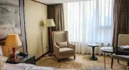 Yang Peng Jin Jiang Hotel Yang Peng Jin Jiang Hotel