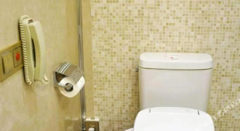 Yang Peng Jin Jiang Hotel