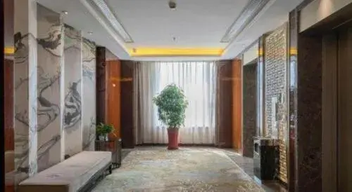 Yang Peng Jin Jiang Hotel Yang Peng Jin Jiang Hotel