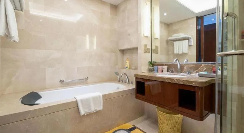 Yang Peng Jin Jiang Hotel