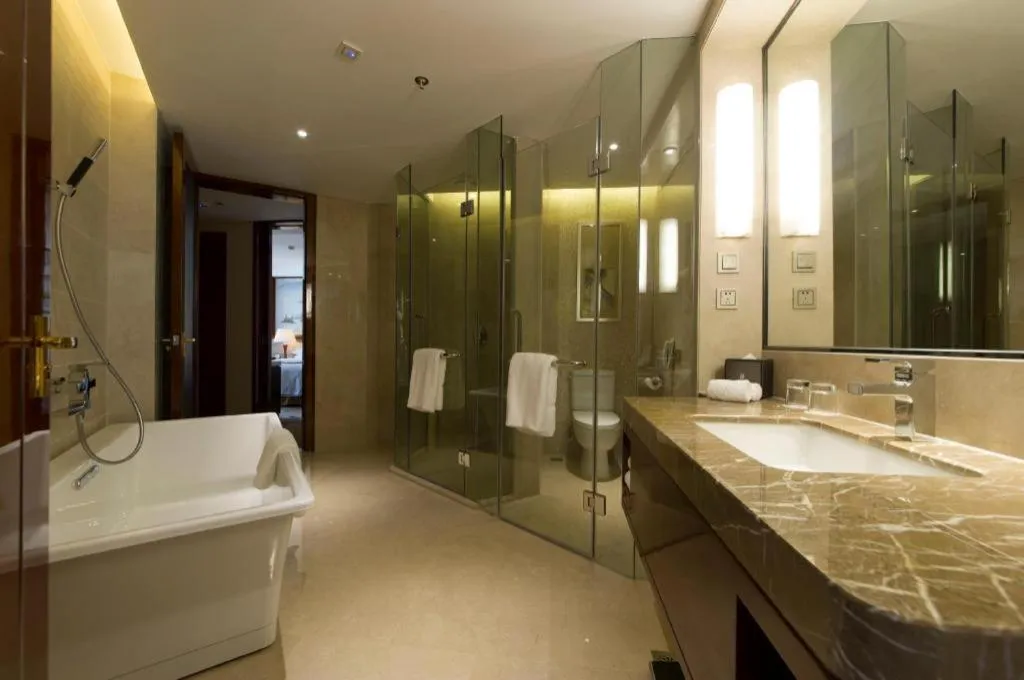 Yang Peng Jin Jiang Hotel