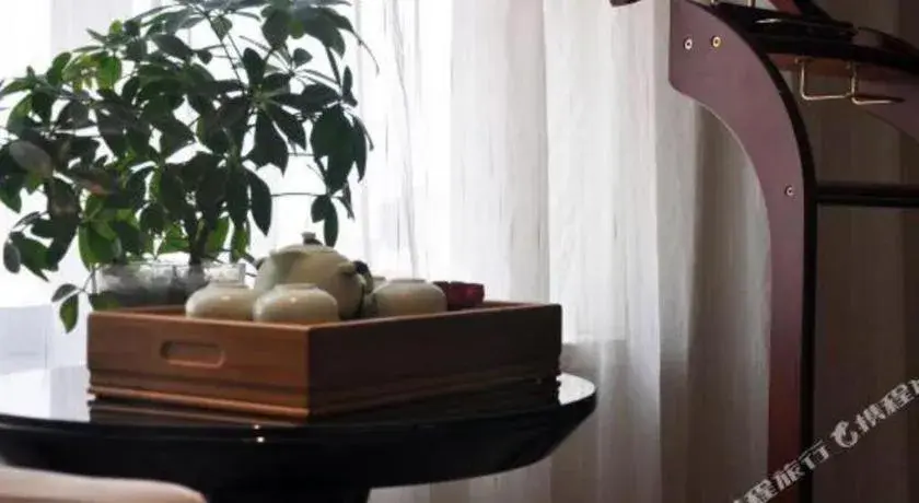 Yang Peng Jin Jiang Hotel Yang Peng Jin Jiang Hotel