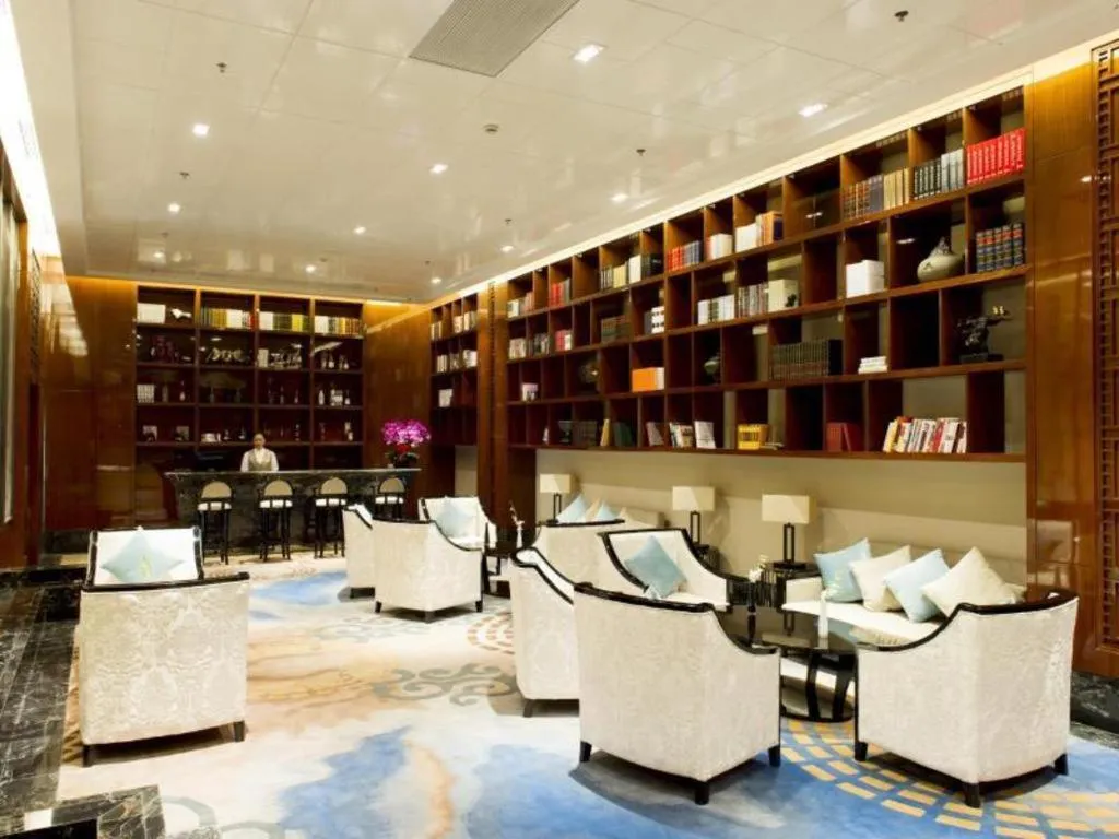 Yang Peng Jin Jiang Hotel