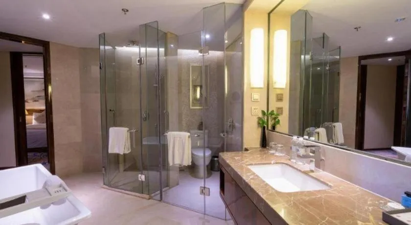 Yang Peng Jin Jiang Hotel