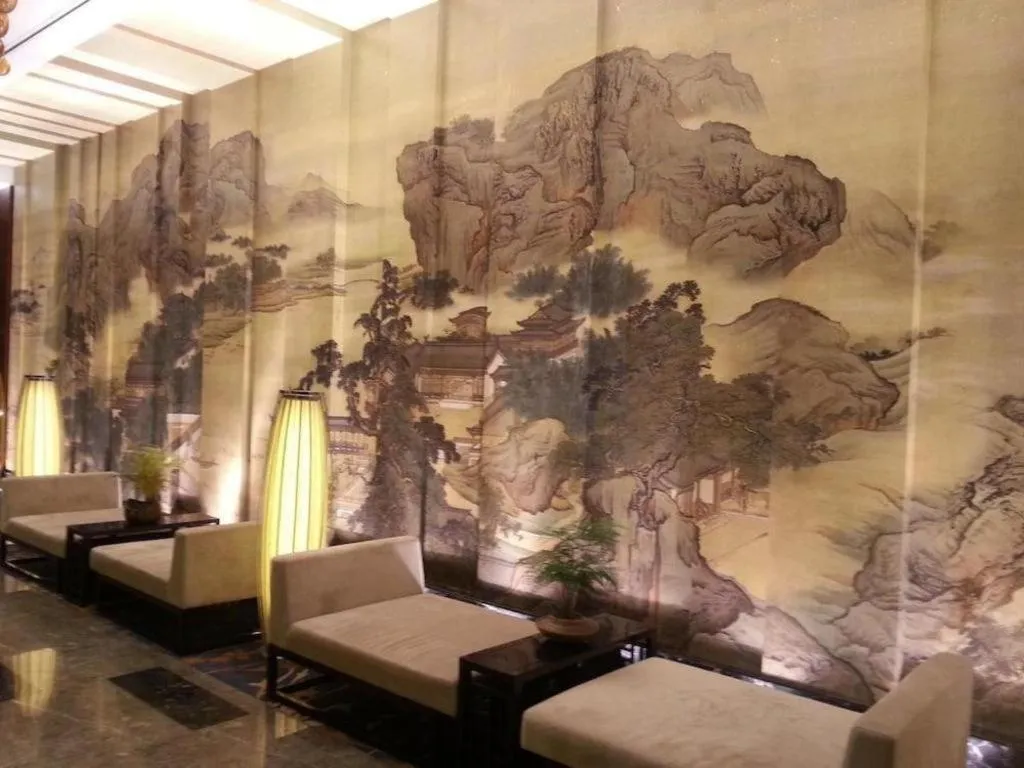 Yang Peng Jin Jiang Hotel