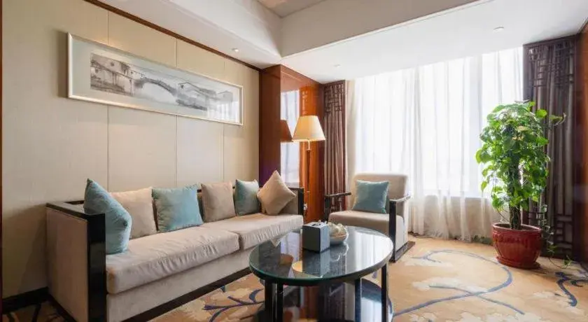 Yang Peng Jin Jiang Hotel Yang Peng Jin Jiang Hotel