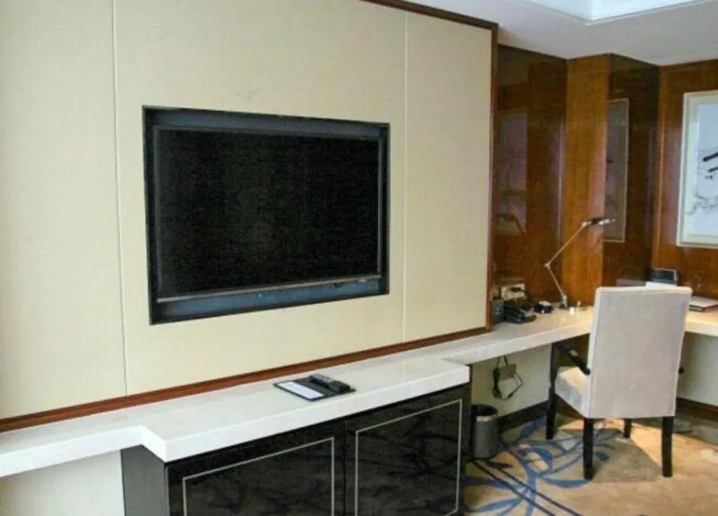 Yang Peng Jin Jiang Hotel