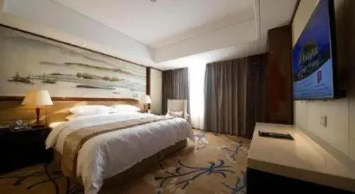 Yang Peng Jin Jiang Hotel Yang Peng Jin Jiang Hotel