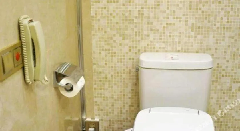 Yang Peng Jin Jiang Hotel