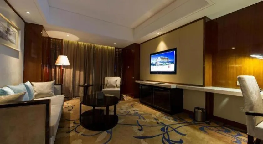 Yang Peng Jin Jiang Hotel