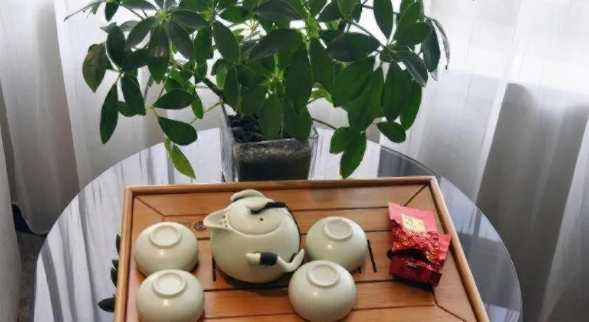 Yang Peng Jin Jiang Hotel