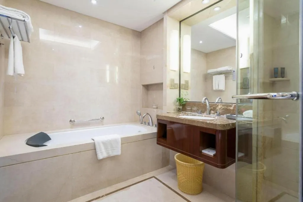 Yang Peng Jin Jiang Hotel