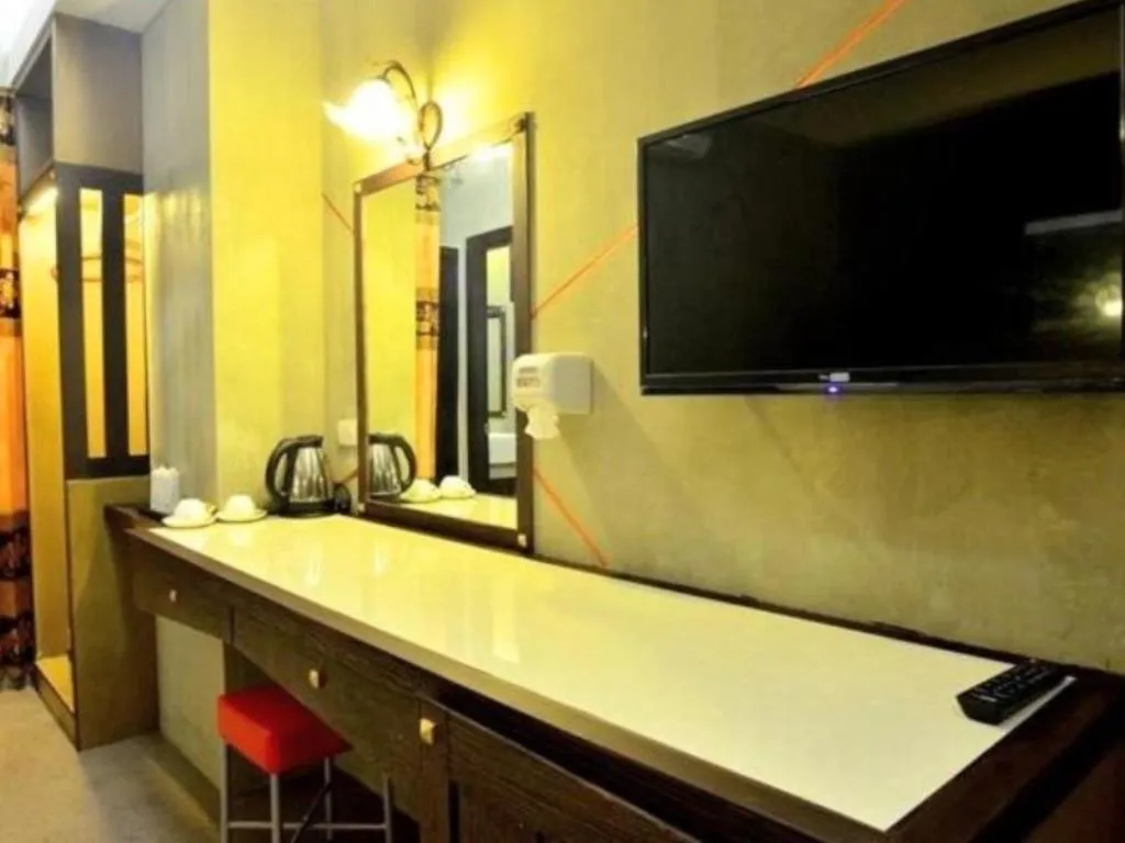 Loft Living Hotel Khonkaen