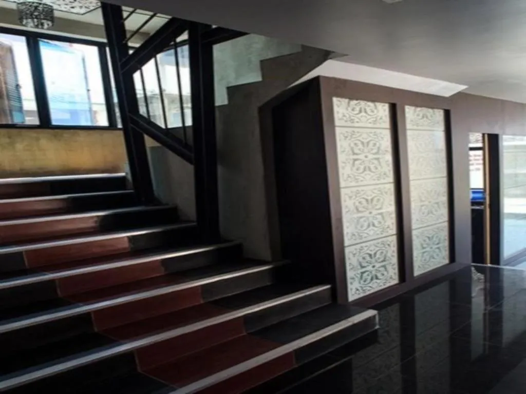 Loft Living Hotel Khonkaen