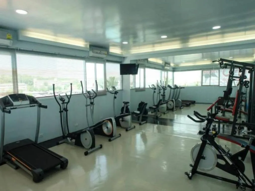 Loft Living Hotel Khonkaen