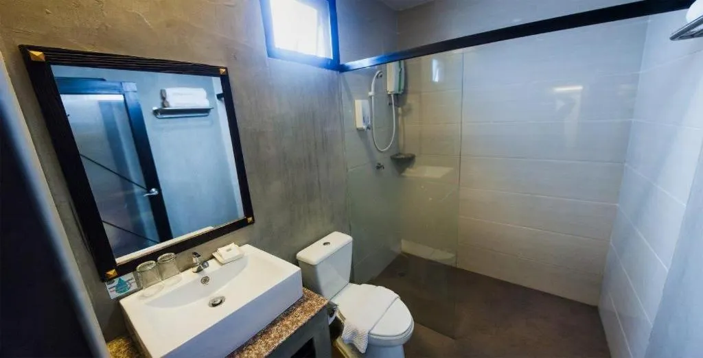 Loft Living Hotel Khonkaen