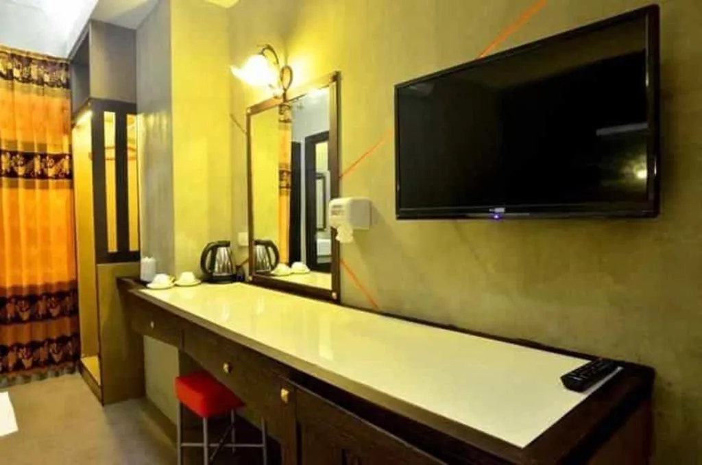 Loft Living Hotel Khonkaen