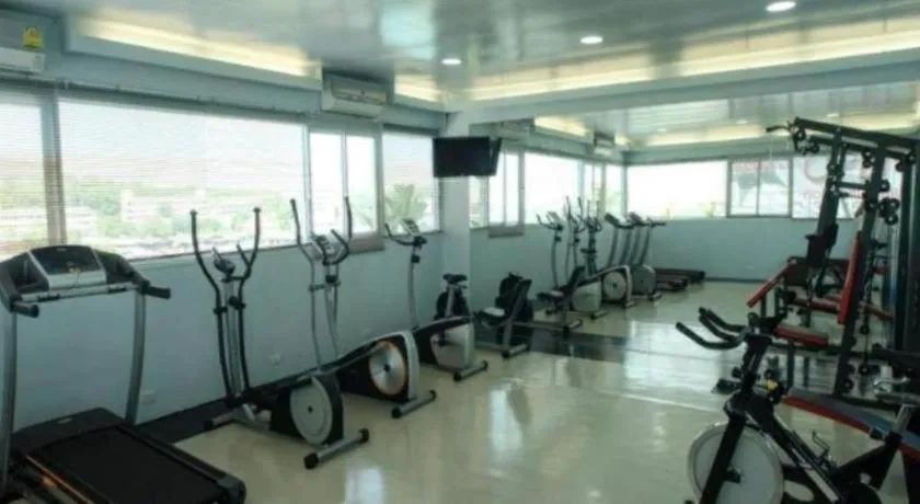 Loft Living Hotel Khonkaen