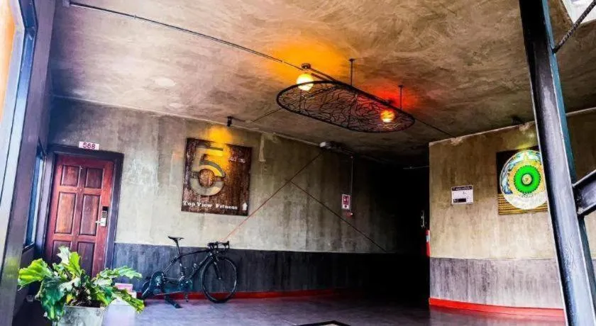 Loft Living Hotel Khonkaen