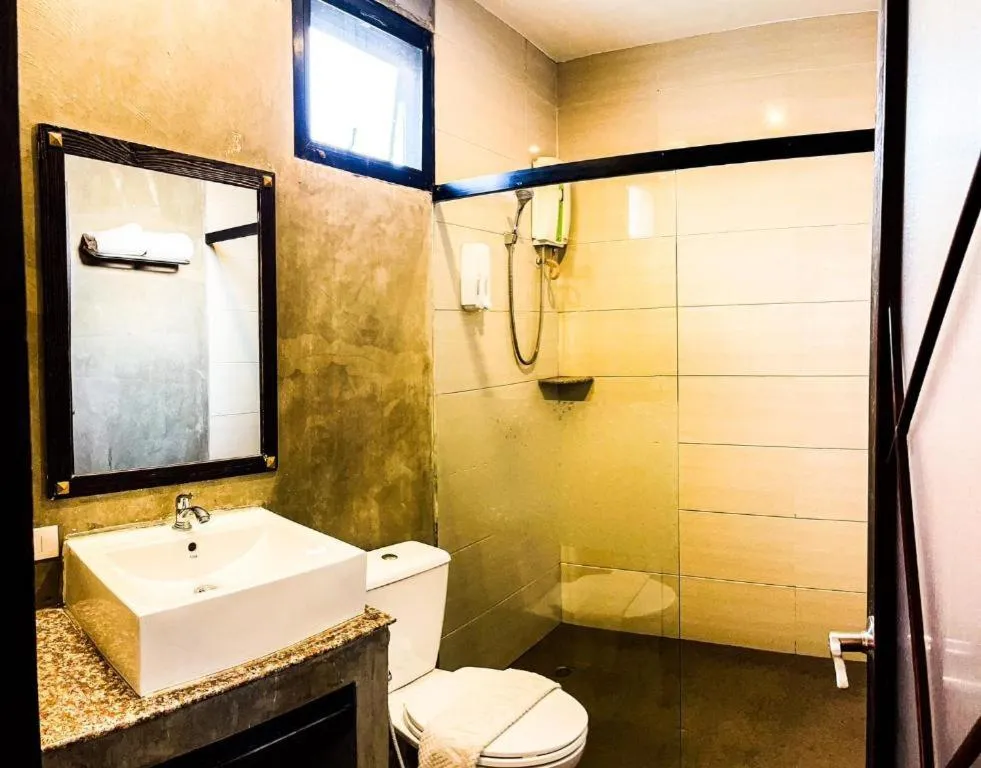 Loft Living Hotel Khonkaen