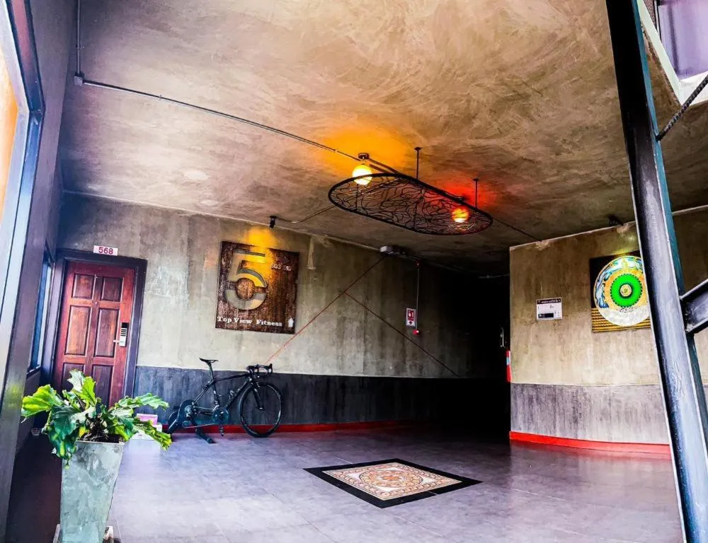 Loft Living Hotel Khonkaen