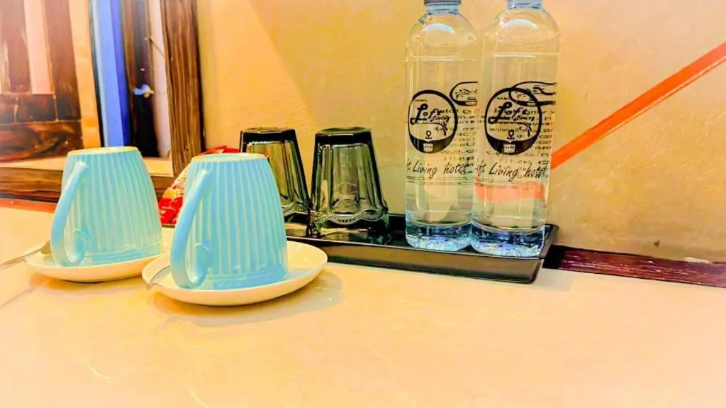 Loft Living Hotel Khonkaen