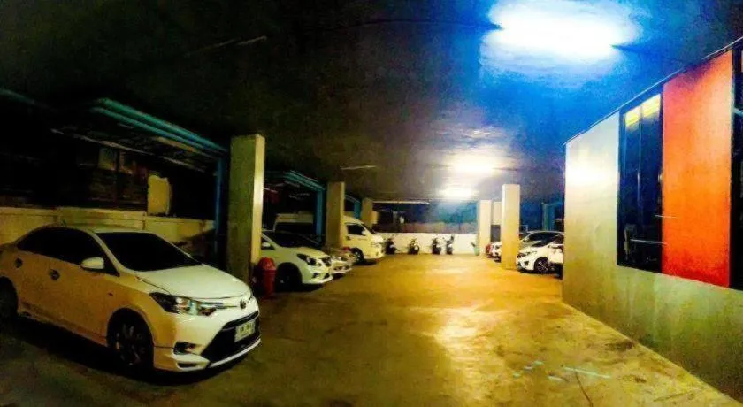 Loft Living Hotel Khonkaen