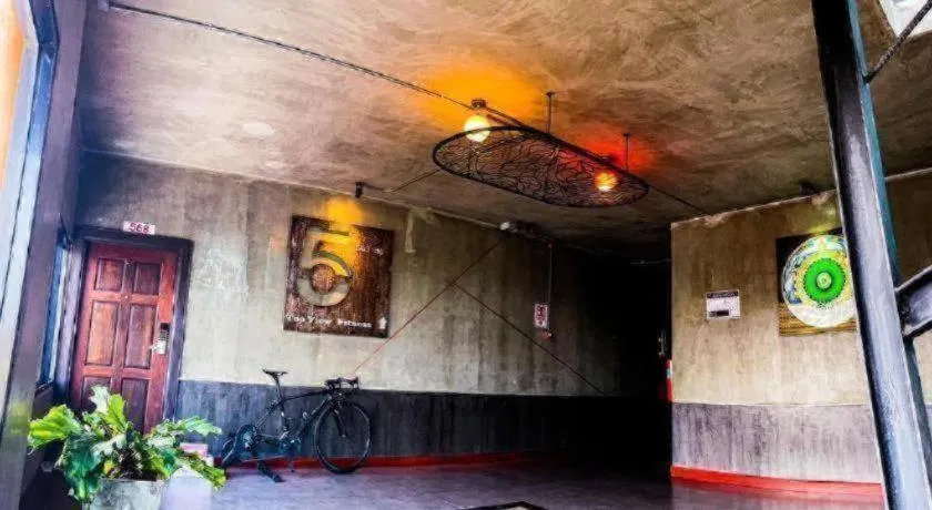 Loft Living Hotel Khonkaen