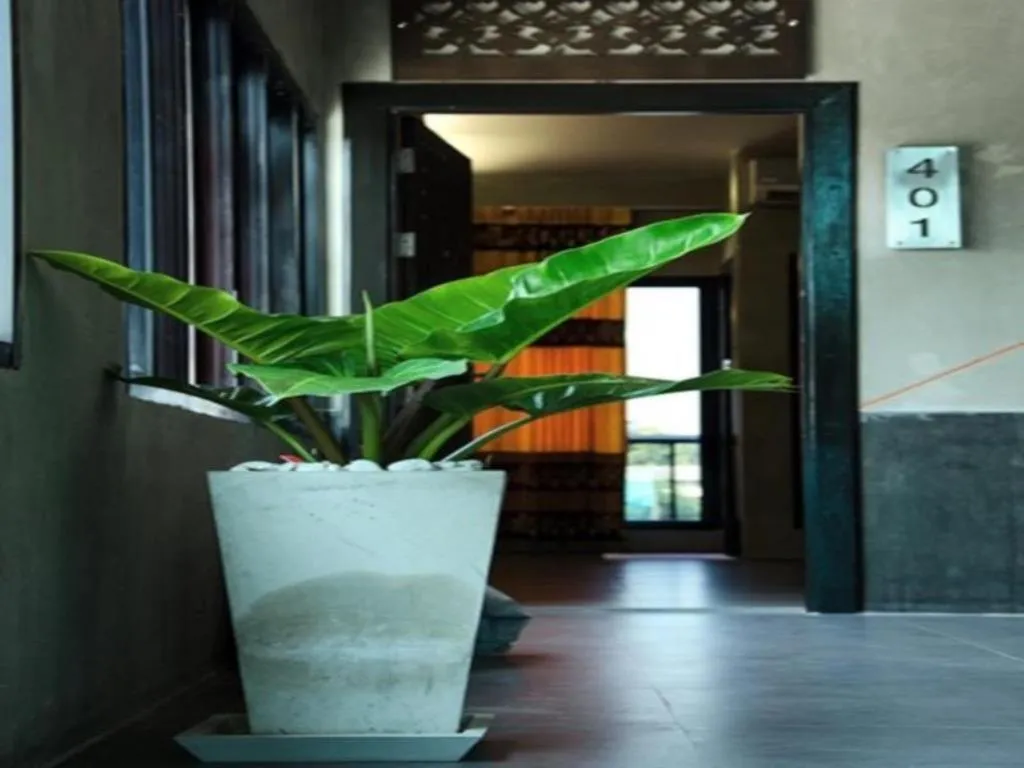 Loft Living Hotel Khonkaen